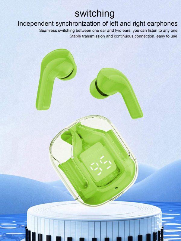 Air wireless 31earbuds