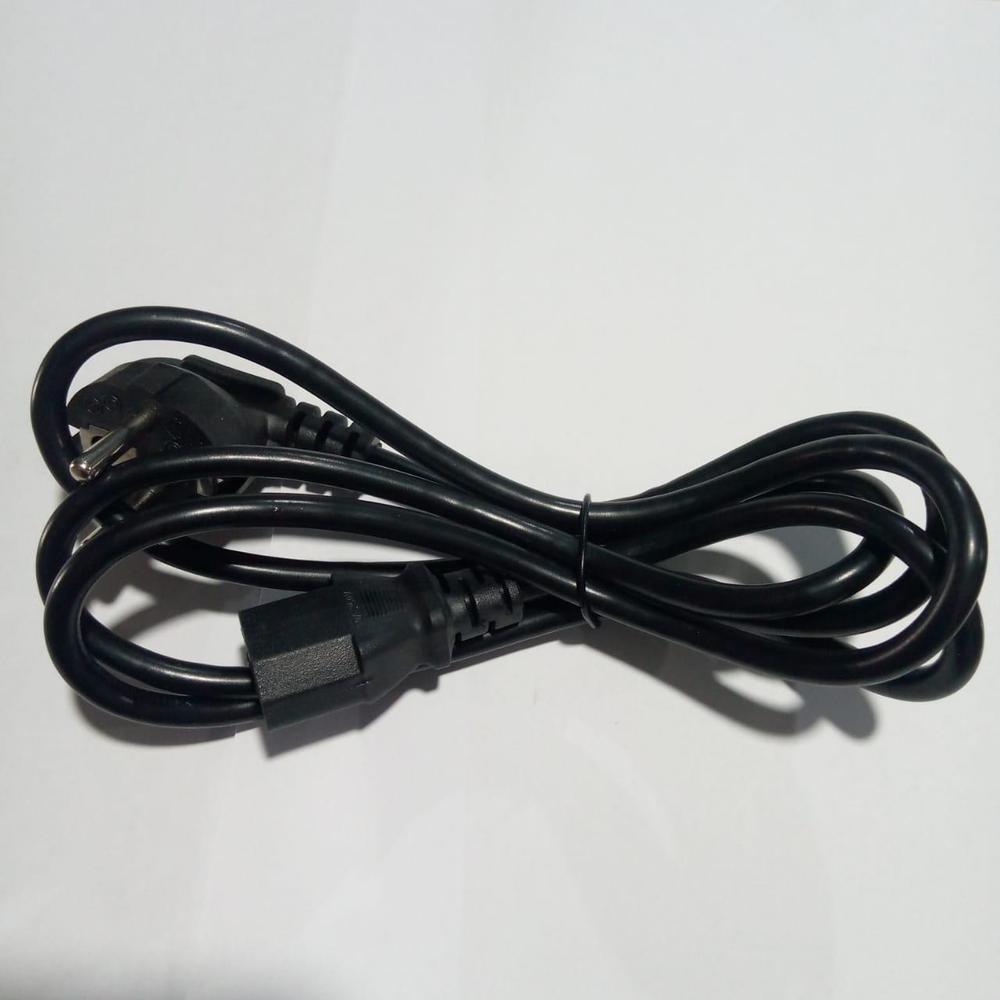 Power cable for computer
