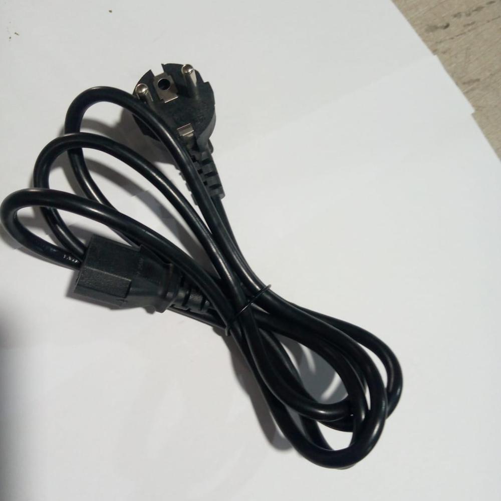 Power cable for computer