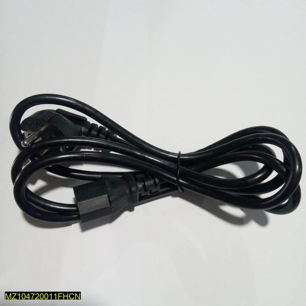 Power cable for computer